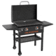 Blackstone Original Griddle Cooking Station w/ Hood, Black, 28in, 2147