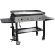 Blackstone Original Stainless Steel Front Panel Griddle Cooking Unit, 36in, 1565