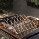 Blackstone Rib Rack, Steel, 5164