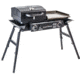 Blackstone Tailgater Combo, Griddle and Grill, 1555