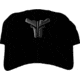 Blade Tech Bull Hat,Black w/ Black Logo APPX0082BTHTLGBLKBLK