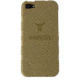 Blade-Tech Phone Case,iPhone 5 w/o Stand,Dark Earth ACCX0093BTIP5RDEA