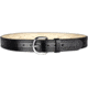Blade Tech Double Ply Gun Belt, Black, Size 36 APPX0064DBLBLTBBLK36SQ
