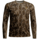 Blocker Outdoors Angatec Long Sleeve Performance Tee - Men's, MO Bottomlands Original, X-Large, 1409104