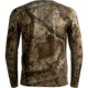 Blocker Outdoors Angatec Long Sleeve Performance Tee - Men's, Realtree APX, 2X-Large, 1409111