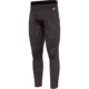 Blocker Outdoors Blocker Koretec Heavy Weight Bottom Baselayers, Medium, Charcoal, 1409141