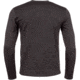 Blocker Outdoors Blocker Koretec Heavy Weight Top Baselayers - Men's, Large, Charcoal, 1409136