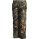 Blocker Outdoors Blocker Youth Drencher Ins Pant - Men's, Large, Mossy Oak Country DNA Camo, 1409084