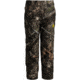 Blocker Outdoors Blocker Youth Drencher Ins Pant - Men's, Large, Mossy Oak Country DNA Camo, 1409084