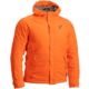 Blocker Outdoors Drencher Insulated Jacket - Mens, Blaze Orange Large, 1408983