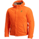 Blocker Outdoors Drencher Insulated Jacket - Mens, Blaze Orange Large, 1408983
