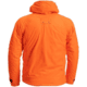 Blocker Outdoors Drencher Insulated Jacket - Mens, Blaze Orange Large, 1408983