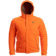 Blocker Outdoors Drencher Insulated Jacket - Mens, Blaze Orange Large, 1408983