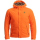 Blocker Outdoors Drencher Insulated Jacket - Mens, Blaze Orange Large, 1408983