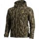 Blocker Outdoors Drencher Jacket w/Hood - Mens, Mossy Oak Bottomlands, 2X-Large, 1408975