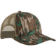 Blocker Outdoors Finisher Turkey Hat - Men's, Mossy Oak Greenleaf Camo, 2305740-2870000