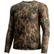 Blocker Outdoors Finisher Turkey Long Sleeve Performance Tee - Mens, MO Greenleaf, X-Large, 1409131