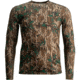 Blocker Outdoors Finisher Turkey Long Sleeve Performance Tee - Mens, MO Greenleaf, X-Large, 1409131