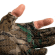 Blocker Outdoors Finisher Turkey LW Custom Gloves, Mossy Oak Greenleaf, Large, 1408948