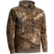 Blocker Outdoors Fused Cotton Shield Hoodie - Men's, Realtree APX, X-Large, 1409121