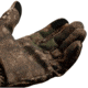 Blocker Outdoors Shield S3 Fleece Gloves, Realtree APX, Medium, 1408944