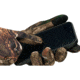 Blocker Outdoors Shield S3 Touch Text Gloves, Realtree APX, Medium, 1408941