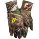 Blocker Outdoors Shield S3 Touch Text Gloves, Realtree APX, X-Large, 1408943