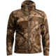 Blocker Outdoors Shield Solstice Jacket- Mens, Real Tree APX, Large, 1408968