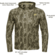 Blocker Outdoors Silentec Jacket - Mens, Mossy Oak Bottomland, Small, 1408955
