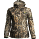 Blocker Outdoors Sola Drencher Jacket - Womens, Mossy Oak Country DNA, Small, 1408997
