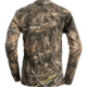 Blocker Outdoors Youth Fused Cotton Long Sleeve Shirt - Mens, MO Country DNA X-Large, 1409127