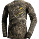 Blocker Outdoors Youth Fused Cotton Long Sleeve Shirt - Mens, MO Country DNA X-Large, 1409127