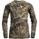 Blocker Outdoors Youth Fused Cotton Long Sleeve Shirt - Mens, MO Country DNA X-Large, 1409127