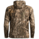 Blocker Shield Performance Fleece Hoodie - Men's, Extra Large, Realtree APX, 1410813