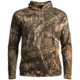 Blocker Shield Performance Fleece Hoodie - Men's, Large, Realtree APX, 1410812