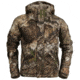 Blocker Youth Drencher Ins Jacket - Boys, Medium, Realtree APX, 1410841