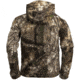 Blocker Youth Drencher Ins Jacket - Boys, Small, Realtree APX, 1410840