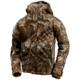 Blocker Outdoors Youth Drencher Insulated Bib, RealTree APX, Medium, 1555260-2884600