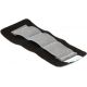 Blue Force Gear Dapper Accessory Loops Small, Half Size, Wolf Gray, Small DAP-LOOP-S-HALF-WF