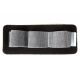 Blue Force Gear Dapper Accessory Loops Medium, Half Size, Wolf Gray, Medium DAP-LOO-M-HALF-WF