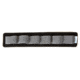 Blue Force Gear Dapper Accessory Loops Medium, Half Size, Wolf Gray, Medium DAP-LOO-M-HALF-WF