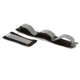 Blue Force Gear Dapper Accessory Loops Medium, Wolf Gray, Medium DAP-LOOP-M-WF