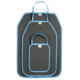 Blue Force Gear Dapper Insert, Medium, DAP-INSERT-04-01-WF