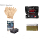 Blue Force Gear Helium Whisper Micro Trauma Kit Pro Supplies, OD Green, HW-TKN-MTKN-PRO-OD