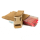 Blue Force Gear MARCO Marking Light Dispenser, Red, MARCO-01-RED