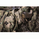 Blue Force Gear Medium Trauma Kit Now! With Supplies, Multicam HW-M-TKN-FILLED-MD-MC