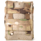Blue Force Gear Medium Trauma Kit, Empty, Multicam HW-M-TKN-EMPTY-MD-MC