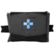 Blue Force Gear The NOW Trauma Micro Plus Kit, Essentials Supplies, Black, HW-TKN-PLUS-ESS-BK