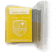 Blue Force Gear Mini Hypothermia Blanket, Gold, P-MED-BLANKET-1-GOLD/SV-RTL