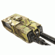 Blue Force Gear Multi-Radio Pouch, Multicam HW-M-MBITR-MC